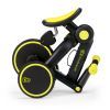 Детский велосипед Kinderkraft 3 в 1 4TRIKE Black Volt (KR4TRI00BLK0000) (5902533916023) изображение 6