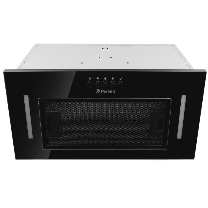Витяжка кухонна Perfelli BI 5684 BL 1000 LED