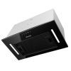 Витяжка кухонна Perfelli BI 5684 BL 1000 LED зображення 3