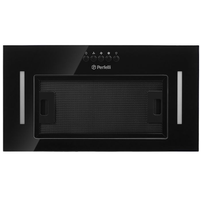 Витяжка кухонна Perfelli BI 5684 BL 1000 LED зображення 4