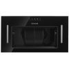 Витяжка кухонна Perfelli BI 5684 BL 1000 LED зображення 5