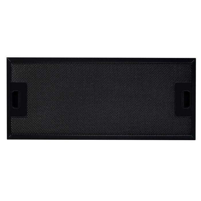 Витяжка кухонна Perfelli BI 5684 BL 1000 LED зображення 8
