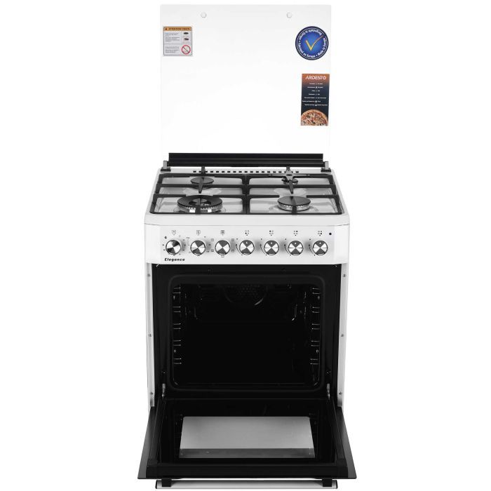 Плита Ardesto FSCF-C606W изображение 4