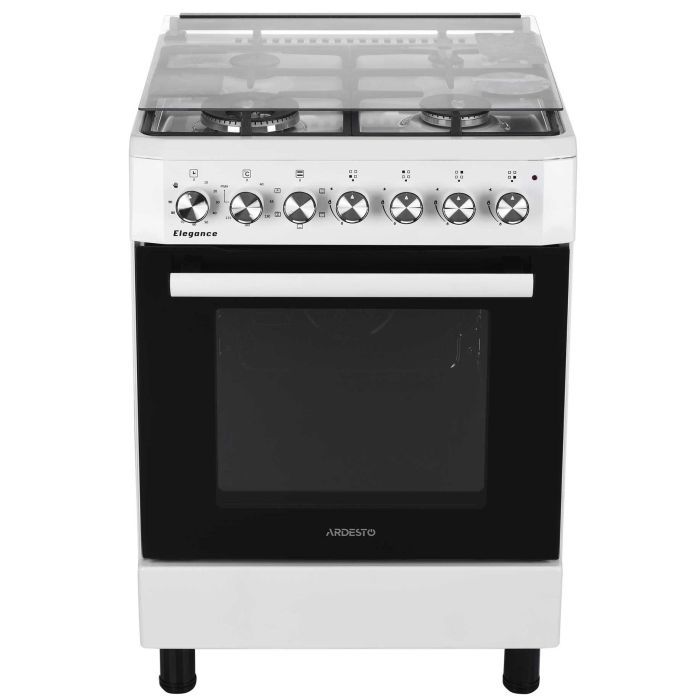 Плита Ardesto FSCF-C606W изображение 6