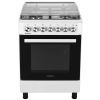 Плита Ardesto FSCF-C606W изображение 6