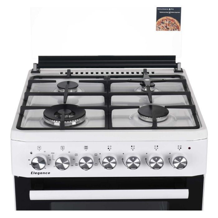 Плита Ardesto FSCF-C606W изображение 8