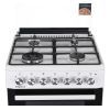 Плита Ardesto FSCF-C606W изображение 8