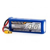 Аккумулятор для дрона HRB Lipo 6s 22.2V 4000mAh 60C Battery (HR-4000MAH-6S-60C)