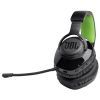 Наушники JBL Quantum 100X for Xbox Black (JBLQ100XBLKGRN) изображение 2