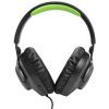 Наушники JBL Quantum 100X for Xbox Black (JBLQ100XBLKGRN) изображение 4