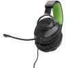 Наушники JBL Quantum 100X for Xbox Black (JBLQ100XBLKGRN) изображение 5