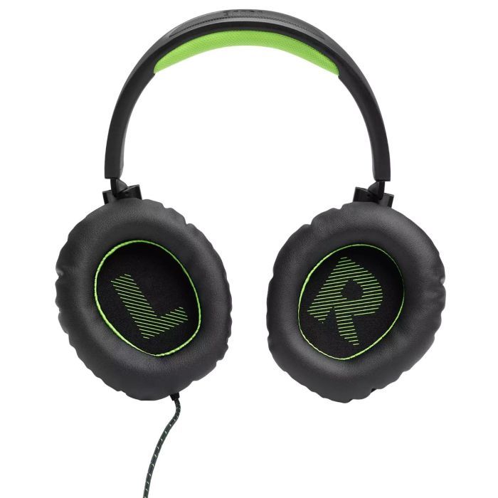 Наушники JBL Quantum 100P for PS White (JBLQ100PWHTBLU) изображение 6