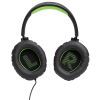 Наушники JBL Quantum 100X for Xbox Black (JBLQ100XBLKGRN) изображение 6