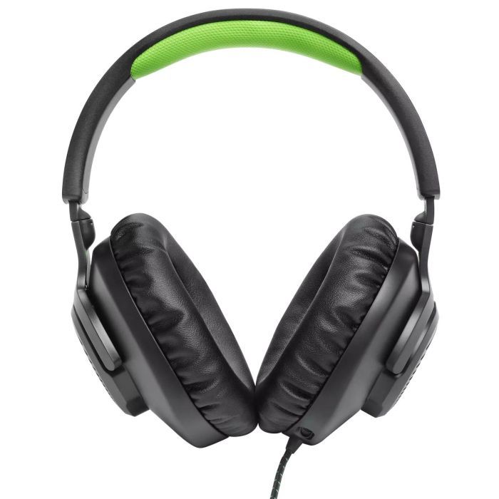 Наушники JBL Quantum 100P for PS White (JBLQ100PWHTBLU) изображение 7