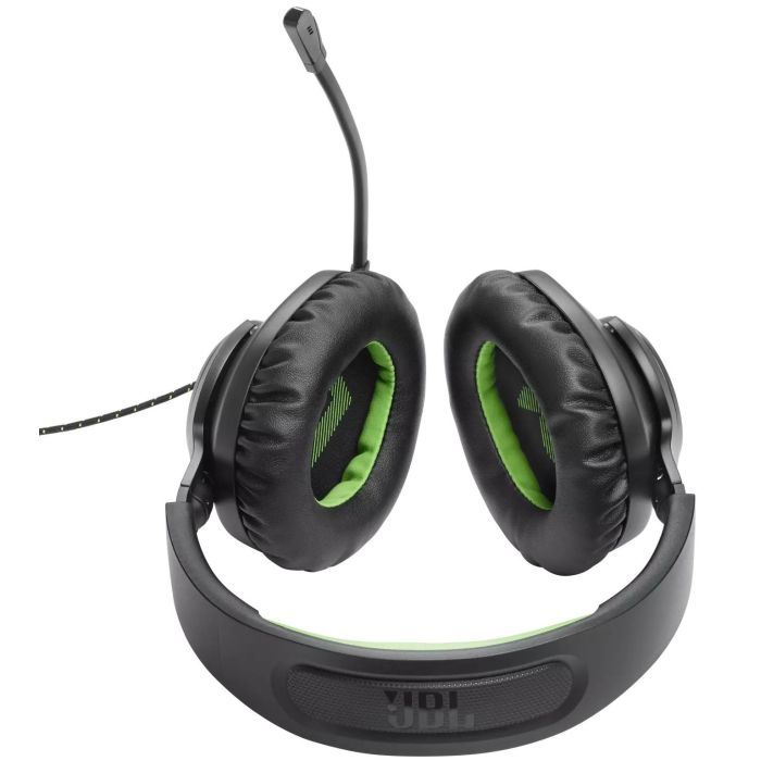 Наушники JBL Quantum 100P for PS White (JBLQ100PWHTBLU) изображение 8
