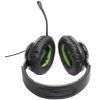 Наушники JBL Quantum 100X for Xbox Black (JBLQ100XBLKGRN) изображение 8