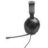 Наушники JBL Quantum 100X for Xbox Black (JBLQ100XBLKGRN) изображение 9