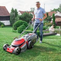 Газонокосилка AL-KO 46.0 Li SP MOWEO (119934) изображение 8
