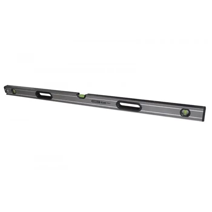 Уровень Stanley FatMax XL, алюминиевый, L= 1800 мм, 3 капс. (0-43-672)