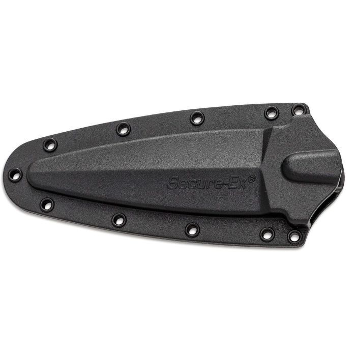 Ніж Cold Steel Drop Forged Battle Ring 2 (CS-36MF) зображення 4