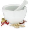 Ступка для специй Kela Paco 10x6 см (10774)