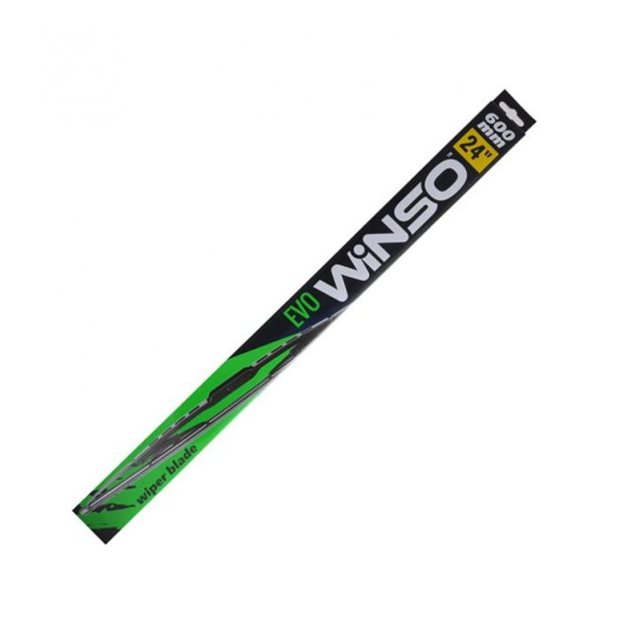 Щетка стеклоочистителя WINSO Evo 600мм (111600) изображение 2