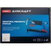 Степлер строительный Airkraft пневмо профессиональный под скобу (12.7;0.65*0.95;6-16) (21PRO) изображение 2
