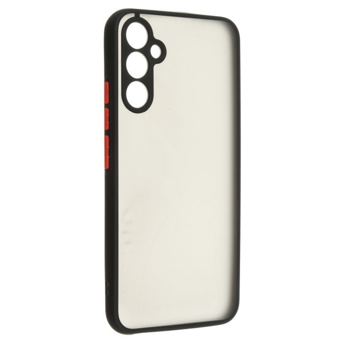 Чехол для мобильного телефона Armorstandart Frosted Matte Samsung A34 5G (A346) Black (ARM66713)