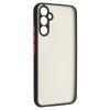 Чехол для мобильного телефона Armorstandart Frosted Matte Samsung A34 5G (A346) Black (ARM66713)