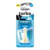 Ароматизатор для автомобиля WINSO Turbo Ocean (532740)