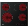 Варочна поверхня Midea MC-HF672B зображення 2