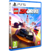 Игра Sony LEGO Drive (5026555435246) изображение 2