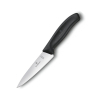Кухонный нож Victorinox SwissClassic Carving 12см Black (6.8003.12G) изображение 3
