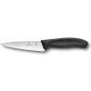 Кухонный нож Victorinox SwissClassic Carving 12см Black (6.8003.12G)