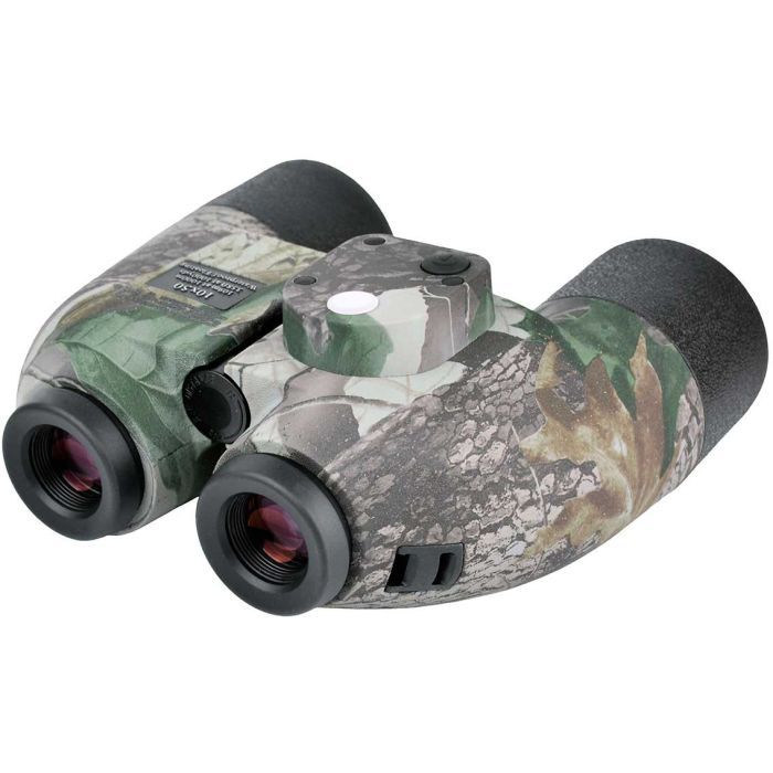Бинокль Sigeta General 10x50 Camo Floating/Compass/Reticle (65860) изображение 3