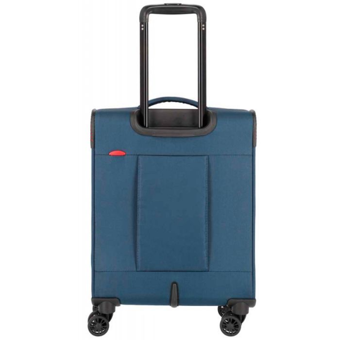 Чемодан Travelite Arona Anthracite S (TL090247-04) изображение 3