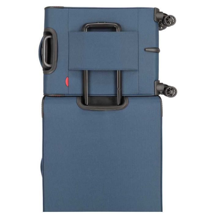 Чемодан Travelite Arona Anthracite S (TL090247-04) изображение 5