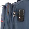 Чемодан Travelite Arona Navy S (TL090247-20) изображение 6