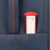 Чемодан Travelite Arona Navy S (TL090247-20) изображение 7