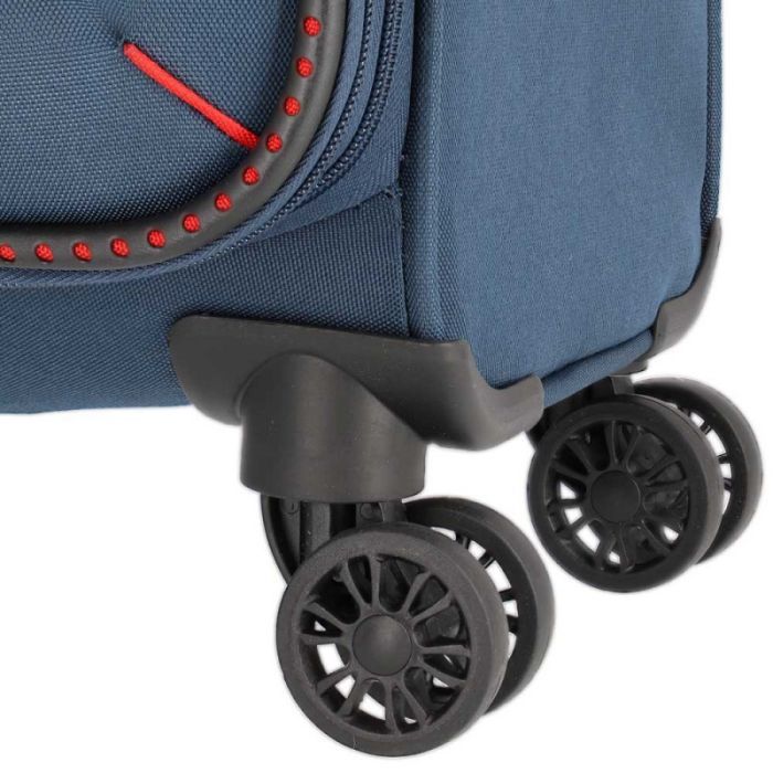 Чемодан Travelite Arona Anthracite S (TL090247-04) изображение 8