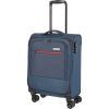 Чемодан Travelite Arona Navy S (TL090247-20)