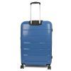 Валіза Paklite Mailand Deluxe Bright Blue L (TL074249-25) зображення 2