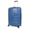 Валіза Paklite Mailand Deluxe Bright Blue L (TL074249-25)
