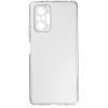 Чехол для мобильного телефона BeCover Xiaomi Redmi Note 10 Pro Transparancy (708938) изображение 2
