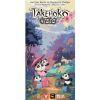 Настольная игра Geekach Games Такеноко: Чибис (Takenoko: Chibis) (GKCH015TKC) изображение 2