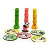 Настольная игра Geekach Games Такеноко: Чибис (Takenoko: Chibis) (GKCH015TKC) изображение 3