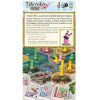 Настольная игра Geekach Games Такеноко: Чибис (Takenoko: Chibis) (GKCH015TKC) изображение 4