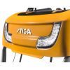 Підмітальна машина Stiga бензинова SWS600GE (SWS600GE) зображення 3