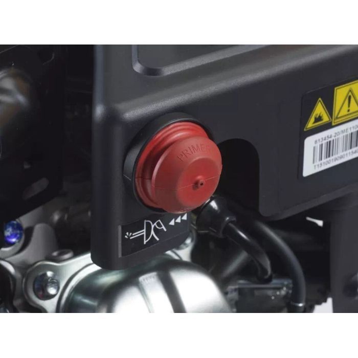 Підмітальна машина Stiga бензинова SWS600GE (SWS600GE) зображення 9