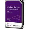 Жесткий диск 3.5" 22TB WD (WD221PURP) изображение 2